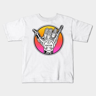 The Shaka Kids T-Shirt